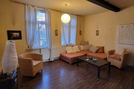 Wohnung zum Kaufen in Marburg 490.000,00 € 130 m²