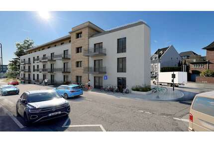 Wohnung zum Kaufen in Bergheim 462.000,00 € 83.87 m²