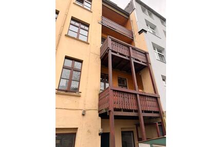 Gepflegtes Mehrfamilienhaus - Mehrgenationenhaus - Hagen Hagen-Mitte