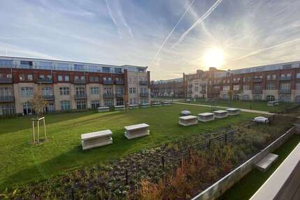 Wohnung zum Mieten in Berlin 1.129,20 € 61 m²