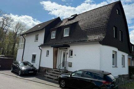 Reihenendhaus in idyllischer Lage - 600m zum Wölfersheimer See