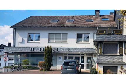 Wohnung in Warstein-Suttrop zu vermieten