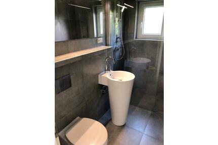 Moderne 3-Zi-Whg. (saniert, EG) in Sievershausen, ab 01.07.26 - Lehrte