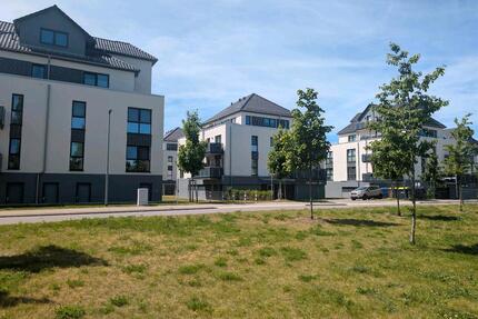 Schöne 3-Zimmer-Wohnung in Rostock Gehlsdorf