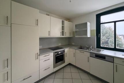 3-Zimmer-Wohnung mit Einbauküche + E-Lademöglichkeit - Bielefeld Schildesche