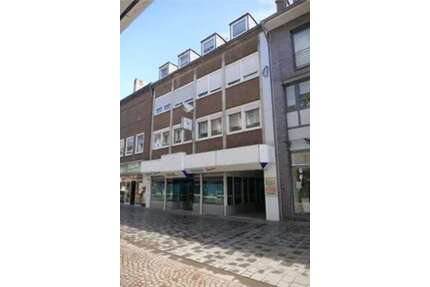 Wohnung zum Mieten in Bocholt 1.220,00 € 167 m²