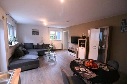 Wohnung auf Zeit - 700,00&nbsp;EUR Kaltmiete, ca.&nbsp; 20,00&nbsp;m&sup2;&nbsp;Wohnfl&auml;che in Neuenburg am Rhein (PLZ: 79395)