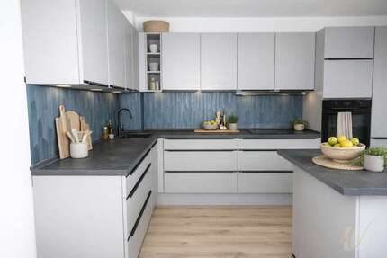 Wohnung zum Kaufen in Remscheid 235.000,00 € 129.36 m²