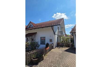 Haus zum Kaufen in Tann 346.000,00 € 124 m²