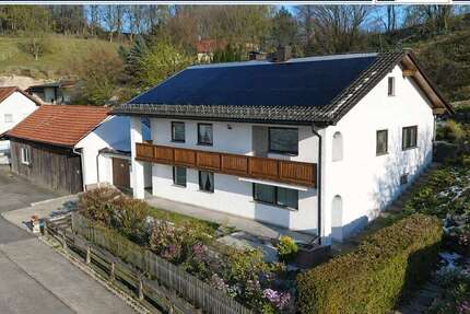 Haus zum Kaufen in Weng 430.000,00 € 185 m²