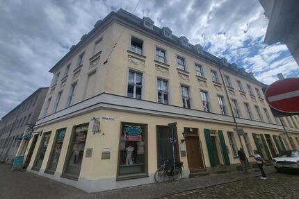 Gewerbeeinheit in Potsdam-Innenstadt - 1.OG