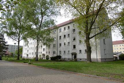 Helle 2 Raumwohnung in ruhiger Gegend - Forst (Lausitz)