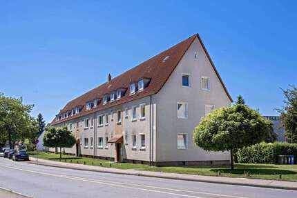 Wohnung zum Mieten in Herford 479,00 € 49.4 m²