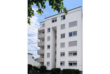 Wohnung zum Kaufen in Neu-Ulm 259.000,00 € 65.65 m²
