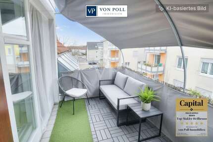 Wohnung zum Kaufen in Brackenheim 335.000,00 € 98.94 m²