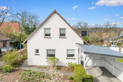 Haus zum Kaufen in Kirchlinteln 299.000,00 € 94.95 m²