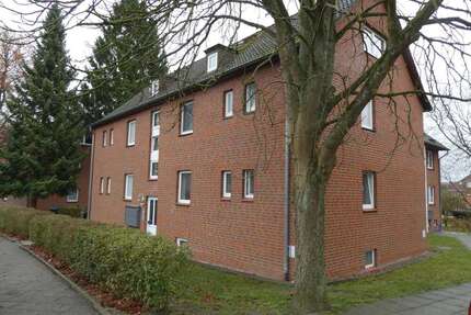 Wohnung zum Mieten in Lüneburg 683,94 € 59.37 m²