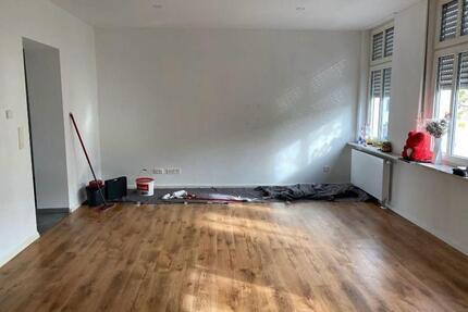 Helle geräumige 3ZKB Wohnung im Herzen von Dillingen - Dillingen (Saar)