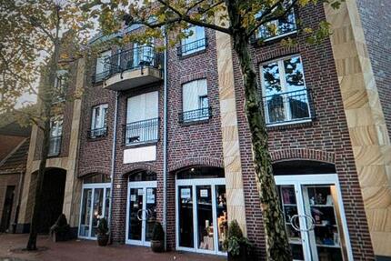 Ruhige 3ZKB Mietwohnung im Herzen von Löningen Kalt 780€