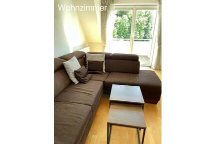 3,5-Zimmer-Wohnung mit 93 m² und Stellplatz am Park in Bad Abbach