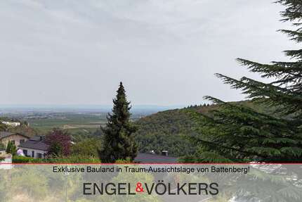 Grundstück zu verkaufen in Battenberg 395.000,00 € 956 m²