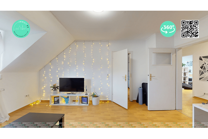 Wohnung zum Kaufen in Karlsruhe 285.000,00 € 68 m²