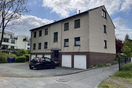 Wohnung zum Mieten in Goslar 550,00 € 48 m²