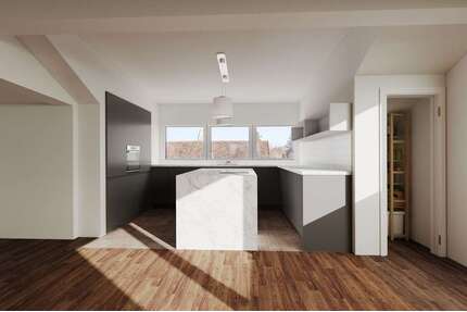 Wohnung zum Kaufen in Niedermotzing 294.000,00 € 90.62 m²