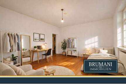 Wohnung zum Kaufen in Karlsruhe 467.000,00 € 110 m²