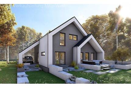 Wohnen mit Stil und Komfort - Made by OKAL - Urbar