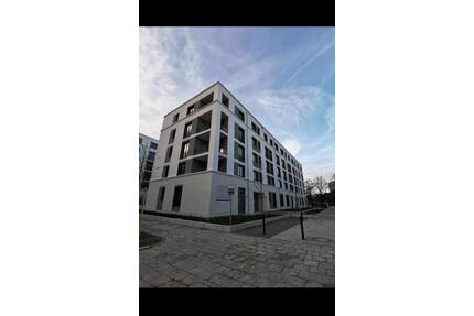 1-Zimmer-Wohnung in München zu vermieten