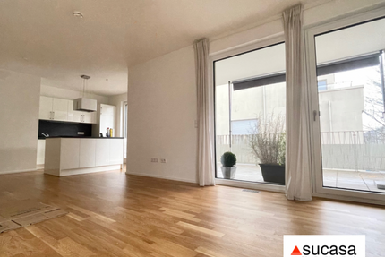 Wohnung zum Mieten in Gießen 1.000,00 € 80 m²