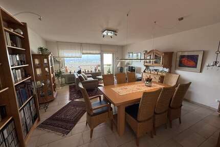 Wohnung zum Kaufen in Bendorf 270.000,00 € 97.09 m²