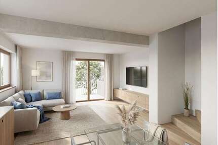 Wohnung zum Kaufen in Mainz Gonsenheim 622.500,00 € 83 m² - Mainz / Gonsenheim