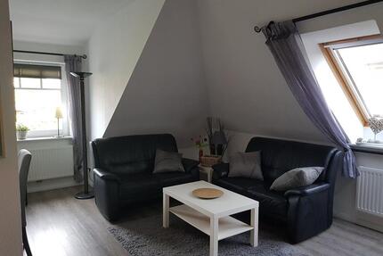 Ferienwohnung in Soltau, Nähe Heidepark, 60 qm