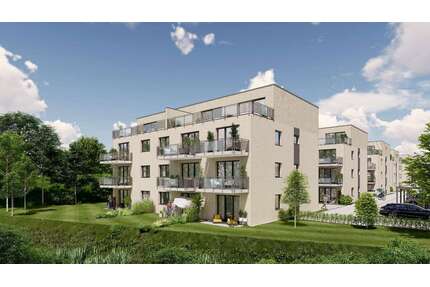Wohnung zum Kaufen in Karlsdorf-Neuthard 281.400,00 € 54.27 m²