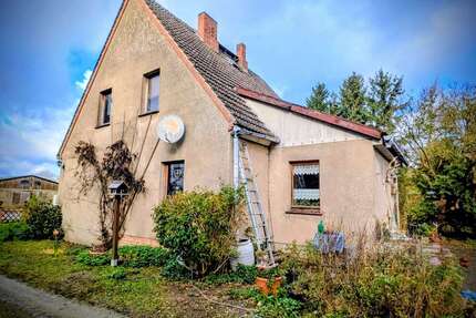 Haus zum Kaufen in Klocksin 155.000,00 € 97 m²