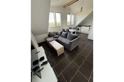 Wohnung zum Mieten in Trier 850,00 € 45 m²