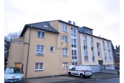 WOHNEN MIT KOMFORT UND WOHLFÜHLFAKTOR - Wuppertal