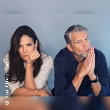 Bei aller Liebe - Bettina Zimmermann & Kai Wiesinger