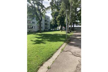 Wohnung zum Mieten in Ingolstadt 990,00 € 89.49 m²