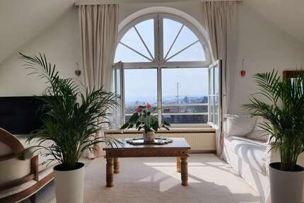 Wohnung zum Kaufen in Bad Griesbach im Rottal 135.000,00 € 43 m²