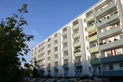 Wohnung zum Mieten in Magdeburg 398,11 € 68.64 m²