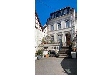 Kernsaniertes Wohnhaus in Ediger-Eller - Bruttig-Fankel