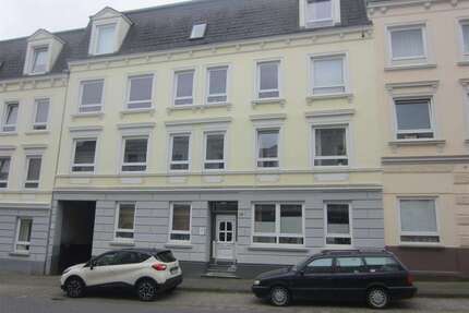 Wohnung zum Mieten in Flensburg 400,00 € 40.86 m²