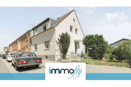 Haus zum Kaufen in Erkelenz 169.000,00 € 107 m²