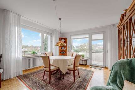 Wohnung zum Kaufen in Essen Heisingen 419.000,00 € 94 m² - Essen / Heisingen