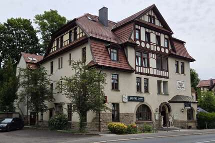 Wohnung zum Mieten in Meiningen 695,00 € 104.8 m²