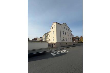 Großzügige 5-Raum-Wohnung in Niesky - Bautzen