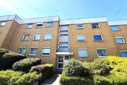 Wohnung zum Kaufen in Hannover 165.000,00 € 77 m²